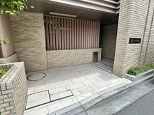 【東京都/江東区亀戸】ザ・パークハウス亀戸 