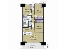 【東京都/江東区亀戸】ザ・パークハウス亀戸 