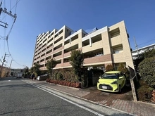 【兵庫県/伊丹市中野東】パレ昆陽池公園プルミエール 