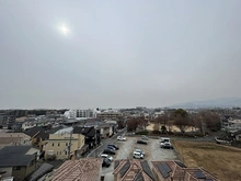 【兵庫県/伊丹市中野東】パレ昆陽池公園プルミエール 