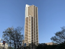 【兵庫県/尼崎市西大物町】ルネセントラルタワー 