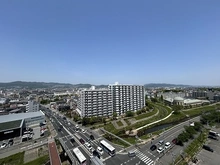 【兵庫県/伊丹市池尻】グランドメゾン伊丹池尻リテラシティ 