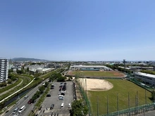 【兵庫県/伊丹市池尻】グランドメゾン伊丹池尻リテラシティ 