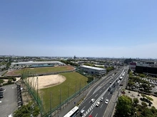 【兵庫県/伊丹市池尻】グランドメゾン伊丹池尻リテラシティ 