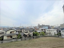 【兵庫県/伊丹市池尻】サンプリンス武庫川 