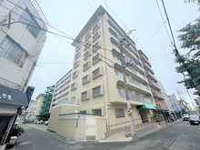 【兵庫県/伊丹市西台】伊丹グリーンハイツ 