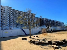 【兵庫県/伊丹市中野西】マイシテイ伊丹弐番館 