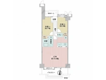 【兵庫県/伊丹市中野西】マイシテイ伊丹弐番館 