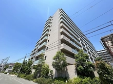 【兵庫県/伊丹市北河原】メイツブラン伊丹 
