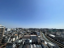 【兵庫県/伊丹市北河原】メイツブラン伊丹 