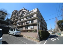 【千葉県/千葉市稲毛区作草部町】ライオンズマンション西千葉第二 