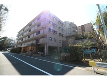 【千葉県/千葉市稲毛区作草部町】ライオンズマンション西千葉第二 