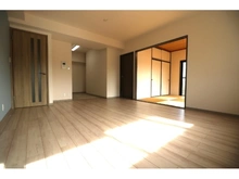 【千葉県/千葉市稲毛区作草部町】ライオンズマンション西千葉第二 