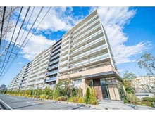 【千葉県/千葉市美浜区稲毛海岸】ルネ稲毛海岸グランマークス 