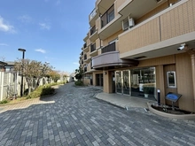 【東京都/東村山市野口町】ハイホーム東村山弐番館 