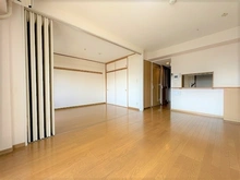 【東京都/東村山市野口町】ハイホーム東村山弐番館 