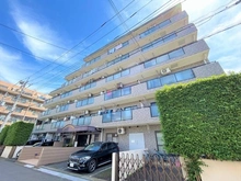 【埼玉県/所沢市東所沢】ライオンズマンション所沢東 