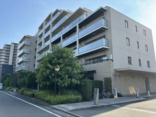 【東京都/東村山市富士見町】オーベル小川レジデンス 