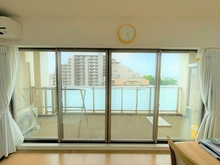 【東京都/東村山市富士見町】オーベル小川レジデンス 