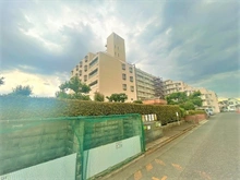 【東京都/清瀬市中里】シーアイマンション清瀬 