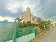 【東京都/清瀬市中里】シーアイマンション清瀬 