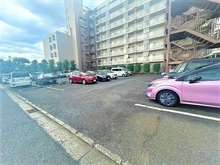 【東京都/清瀬市中里】シーアイマンション清瀬 