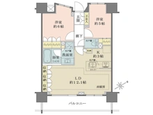 【東京都/豊島区南長崎】BELISTA東長崎 