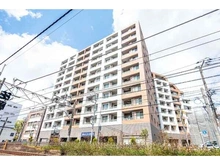 【東京都/板橋区常盤台】BELISTA常盤台 