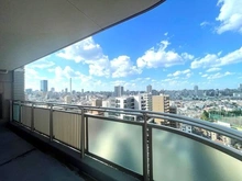 【東京都/豊島区北大塚】ステーションフロントタワー 