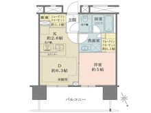【東京都/渋谷区渋谷】ザ・パークハウス渋谷美竹 