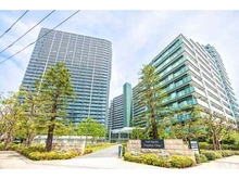【神奈川県/相模原市南区相模大野】パークスクエア相模大野タワーアンドレジデンス 