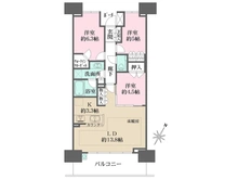 【神奈川県/相模原市南区相模大野】パークスクエア相模大野タワーアンドレジデンス 