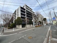 【神奈川県/横浜市保土ケ谷区仏向町】シティテラス横濱和田町 