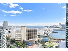 【神奈川県/横浜市神奈川区栄町】ザ・ヨコハマタワーズ　タワーイースト 