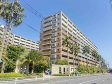 【神奈川県/横浜市神奈川区新浦島町】ライオンズマンションセントワーフ横濱 