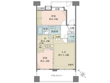 【神奈川県/横浜市神奈川区新浦島町】ライオンズマンションセントワーフ横濱 