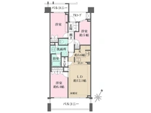 【神奈川県/横浜市西区紅葉ケ丘】横濱紅葉坂レジデンス壱番館 