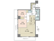 【東京都/新宿区北新宿】ザ・パークハウス新宿タワー 
