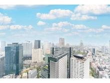 【東京都/新宿区西新宿】ザ・パークハウス西新宿タワー60 
