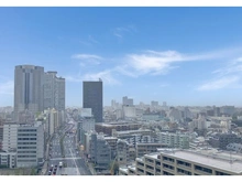 【東京都/新宿区北新宿】ザ・パークハウス新宿タワー 
