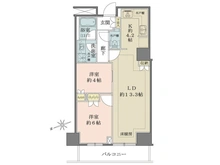 【東京都/新宿区北新宿】ザ・パークハウス新宿タワー 
