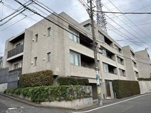 【東京都/杉並区久我山】パークハウス久我山ヒルサイドプレイス 