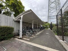 【東京都/杉並区久我山】パークハウス久我山ヒルサイドプレイス 