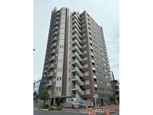 【東京都/調布市布田】ザ・パークハウス調布 