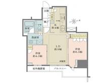 【東京都/調布市布田】ザ・パークハウス調布 