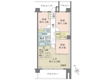 【東京都/大田区田園調布本町】ザ・パークハウス田園調布本町レジデンス 