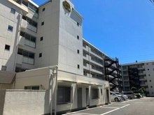 【神奈川県/横浜市港北区箕輪町】エンゼルハイム日吉 