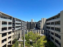 【神奈川県/横浜市港北区箕輪町】エンゼルハイム日吉 