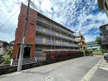 【神奈川県/横浜市青葉区市ケ尾町】ライオンズマンション市ケ尾 