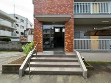 【神奈川県/横浜市青葉区市ケ尾町】ライオンズマンション市ケ尾 